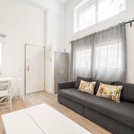Apartamento Charming Flat In Madrid-Rio Exterior foto